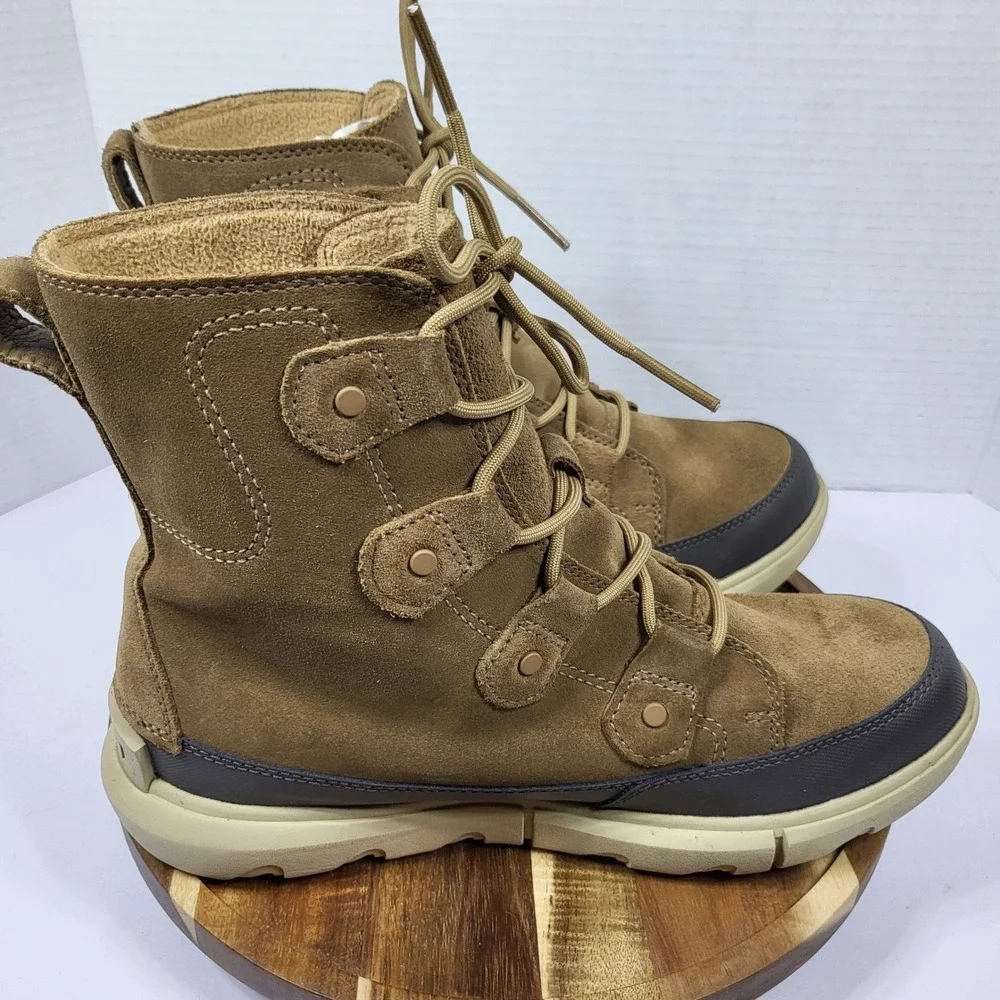 Sorel ignite your